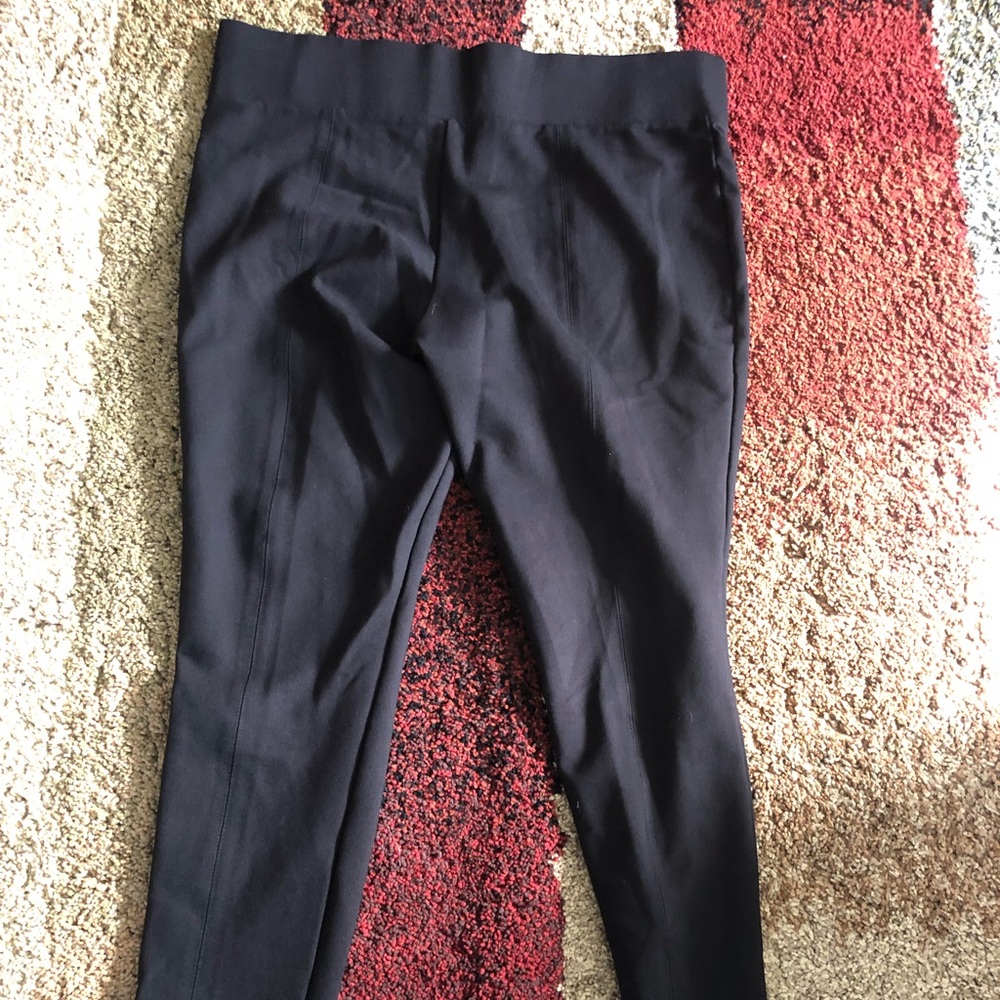 Counterparts leggings size XL
